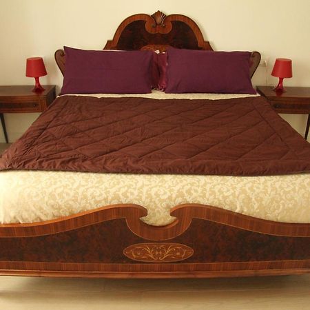 B&B Majestade Cagliari Pokoj fotografie