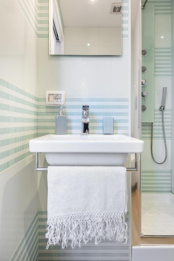 B&B Majestade Cagliari Exteriér fotografie