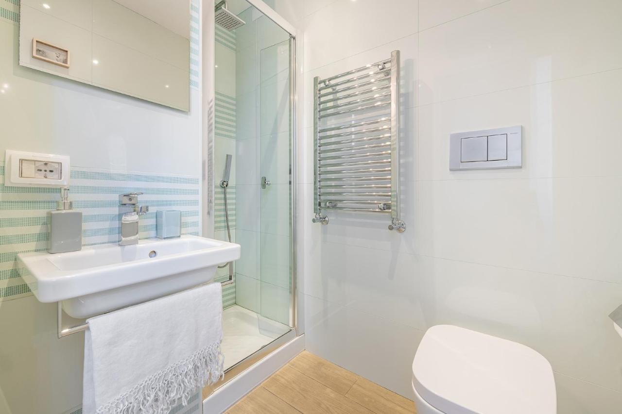 B&B Majestade Cagliari Exteriér fotografie