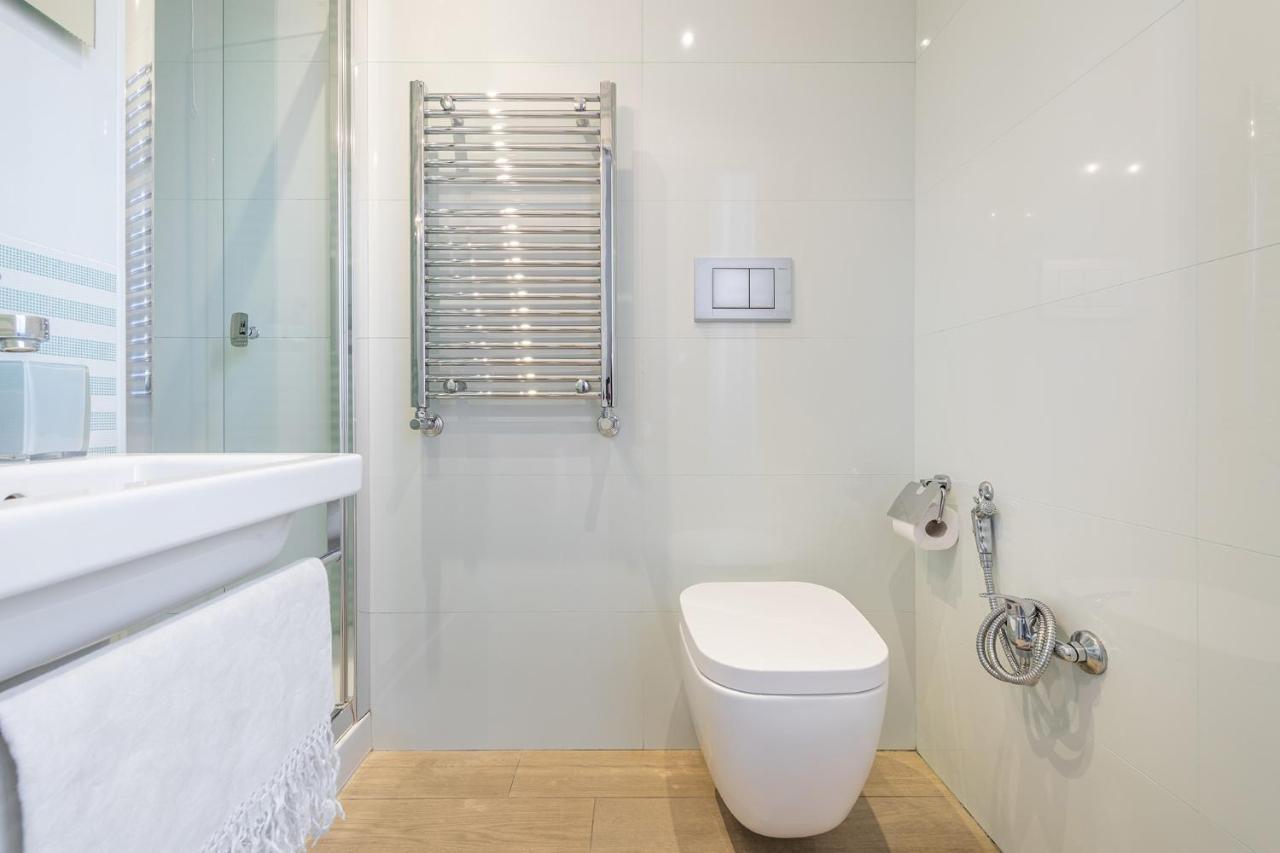 B&B Majestade Cagliari Exteriér fotografie