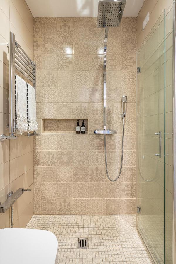 B&B Majestade Cagliari Exteriér fotografie