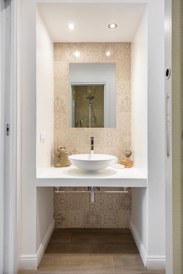 B&B Majestade Cagliari Exteriér fotografie