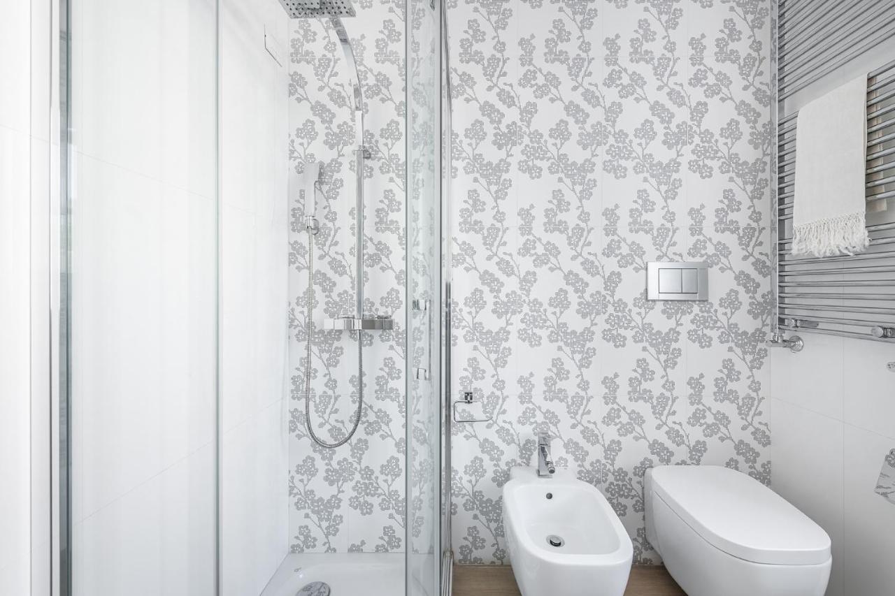 B&B Majestade Cagliari Exteriér fotografie