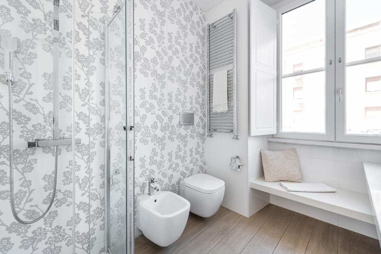 B&B Majestade Cagliari Exteriér fotografie