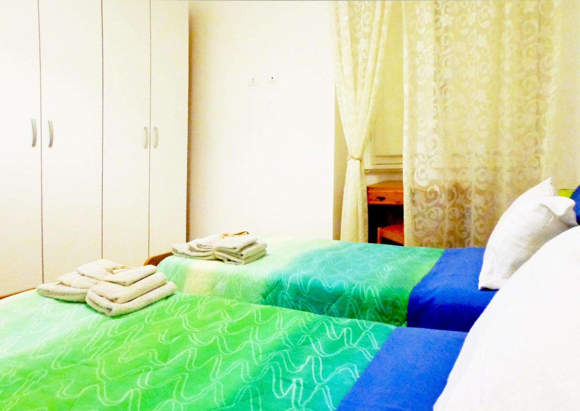 B&B Majestade Cagliari Pokoj fotografie