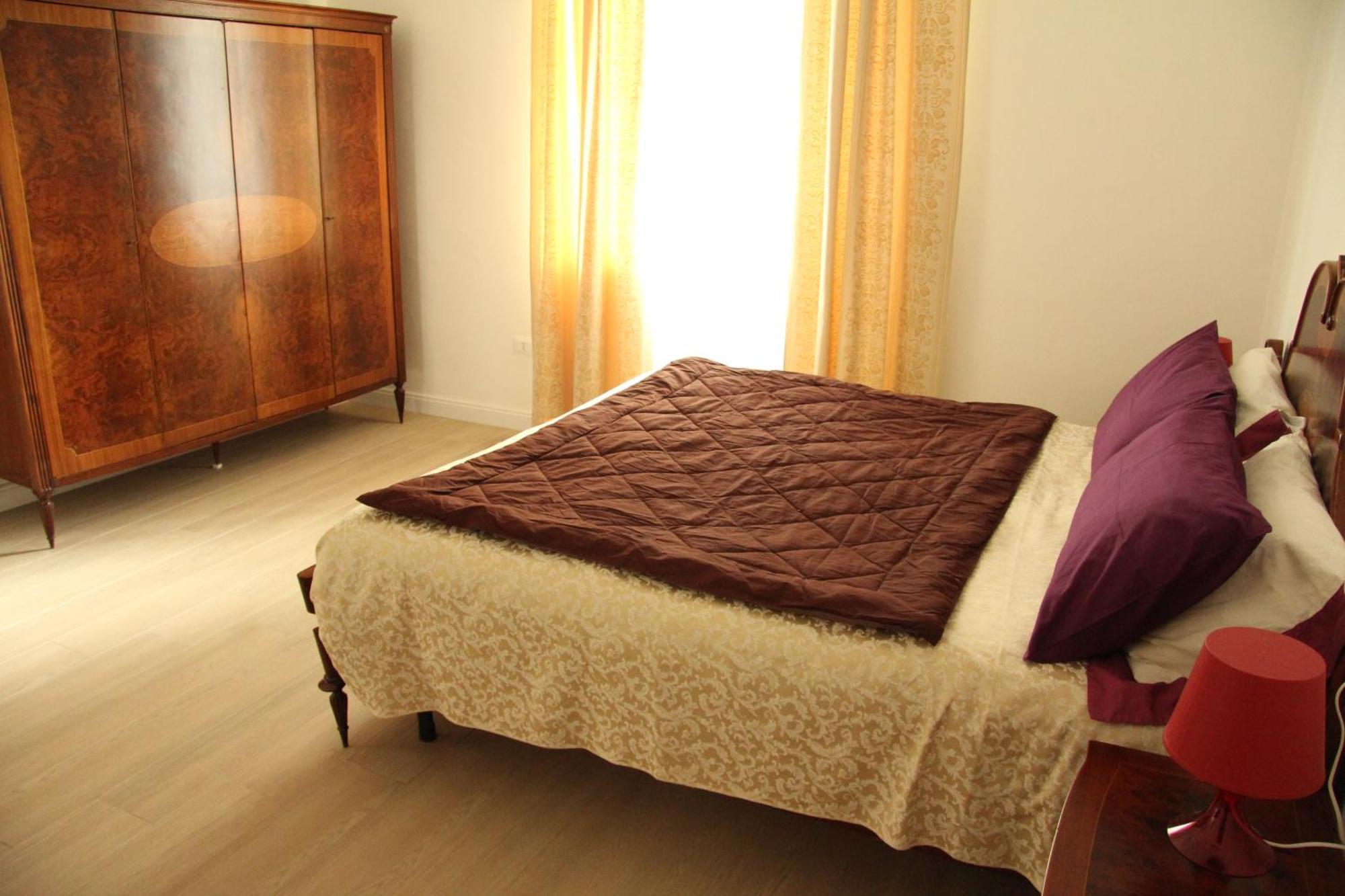 B&B Majestade Cagliari Pokoj fotografie