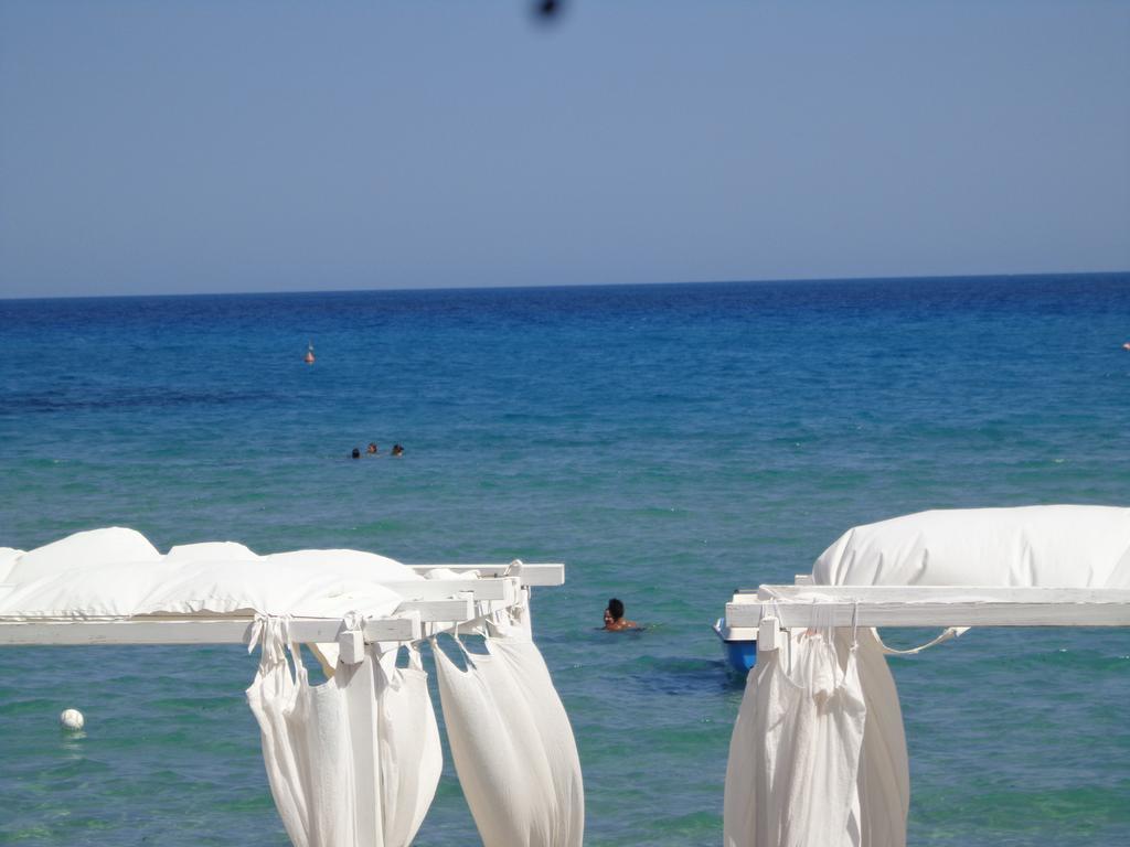 B&B Majestade Cagliari Exteriér fotografie