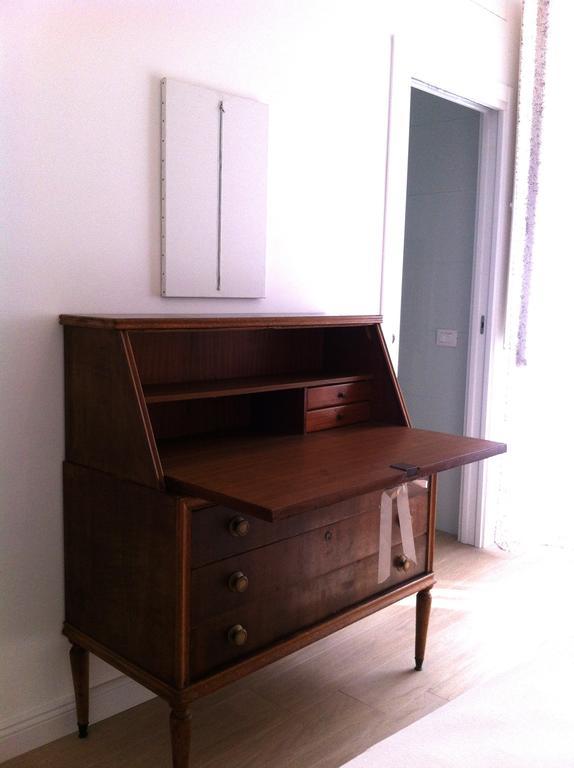 B&B Majestade Cagliari Pokoj fotografie