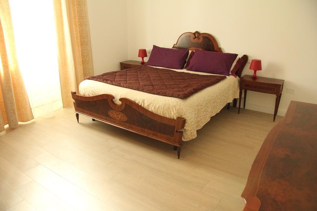 B&B Majestade Cagliari Pokoj fotografie