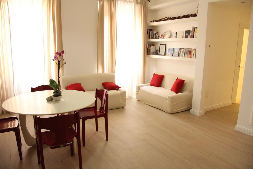 B&B Majestade Cagliari Exteriér fotografie